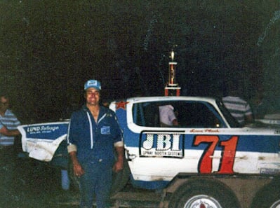 7.9.80 - Plank $2,500 Richer After Gopher State 50 (todd narveson)