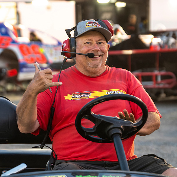 Leadership - World Racing Group