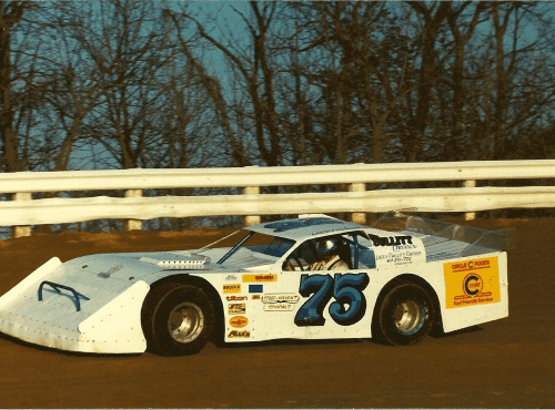 World of Outlaws Late Model Series