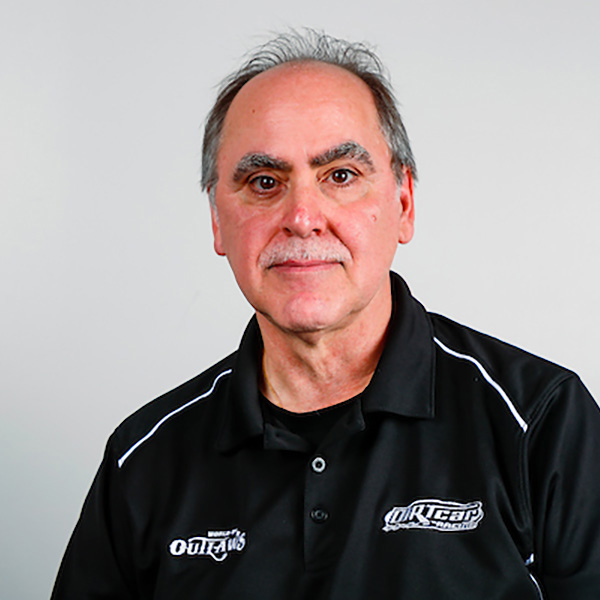 Jim Signorelli Racing Leadership - World Racing Group