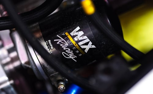 Wix Filters