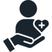 care icon