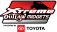Xtreme Outlaw Midget Series