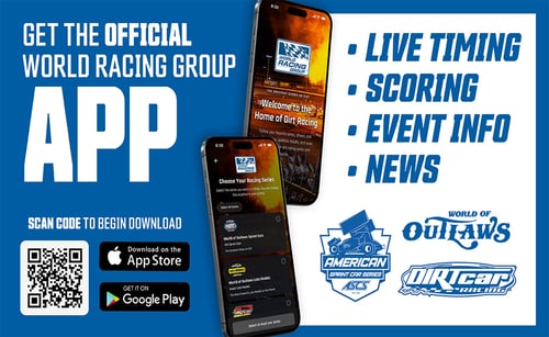 WRG App