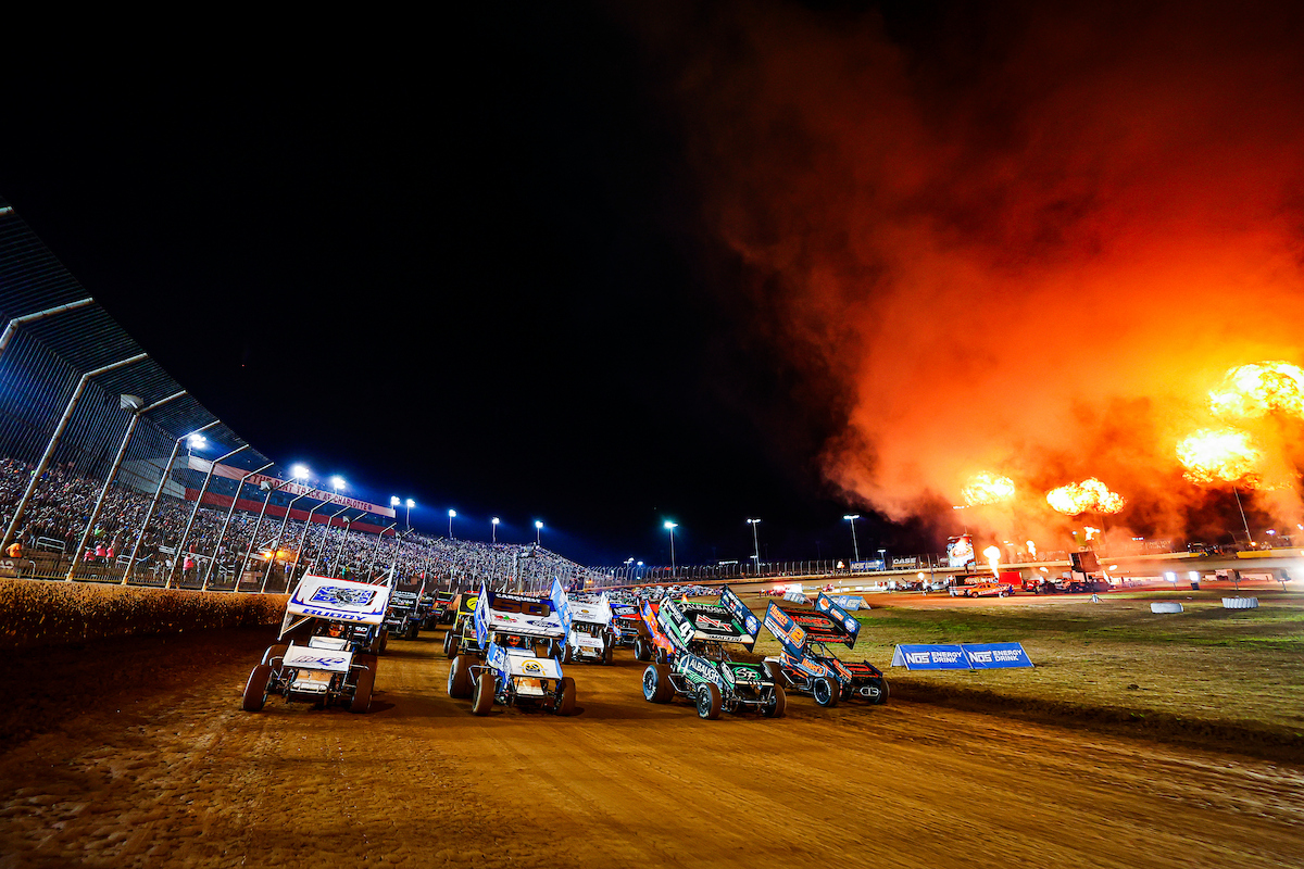 Worldwide Racing Team Growing The Sport - World Racing Group