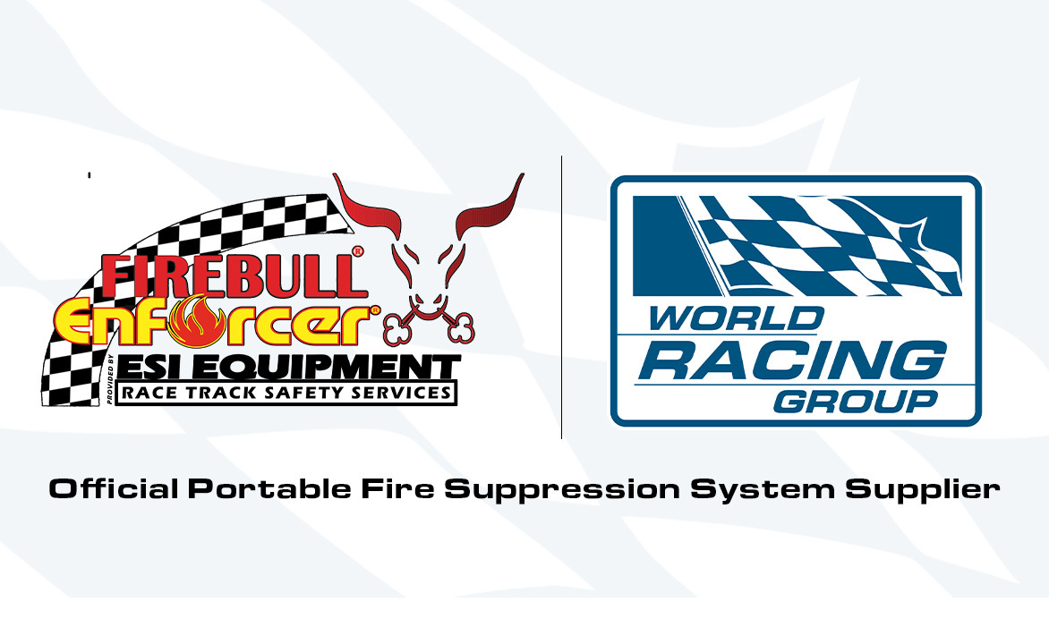 ESI Equipment, Inc. Named Official Portable Fire Suppression System ...