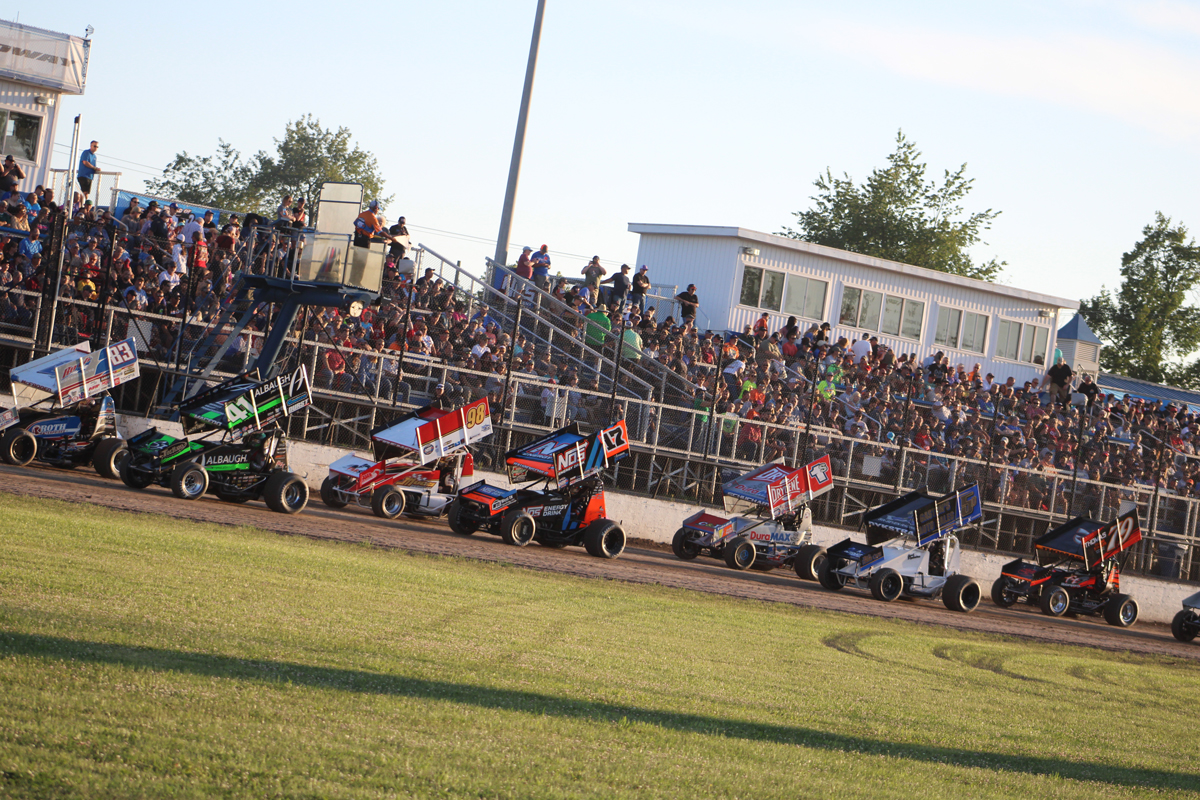 Worldwide Racing Team Community Partnerships - World Racing Group